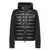 Moncler Grenoble Moncler Grenoble Jackets Black