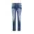 Diesel Diesel Jeans BLUE