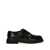 Dolce & Gabbana Dolce & Gabbana Black Leather Formal Shoes Black