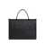 LANCEL Lancel Jour De Medium Zip Tote Bags Black