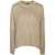 Roberto Collina Roberto Collina Sweaters WHITE