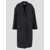 Lardini Lardini Coat Woman MULTICOLOR