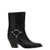 SONORA Sonora Boots Black