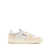 AUTRY Autry Medalist Low Suede Sneakers Beige