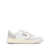 AUTRY Autry Medalist Low Sneakers Shoes WHITE