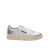 AUTRY Autry Leather Sneakers LEAT/SILVER