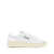 AUTRY Autry Medalist Low Sneakers Shoes WHITE