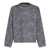 Acne Studios Acne Studios Sweaters BLACKBIRD BLUE/MULTI