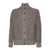 Phi Fdl Phi Fdl Jacket Beige