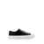 Givenchy Givenchy City Canvas And Leather Sneakers Black