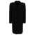 Tagliatore Tagliatore "Otis" Coat Black