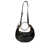 Chloe Chloé "Bracelet Hobo" Handbag Black