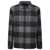 Woolrich Woolrich Shirt GREY