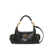 Chloe Chloé Camera Bag Leather Shoulder Bag Black