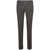 PT TORINO Pt Torino Trousers GREY