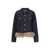 COPERNI Coperni Jackets BLUE