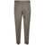 PT TORINO Pt Torino Trousers GREY