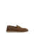 Dolce & Gabbana Dolce & Gabbana Flat Shoes Brown BROWN