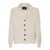 Phi Fdl Phi Fdl Cardigan WHITE