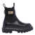 Dolce & Gabbana Dolce & Gabbana Boots Black