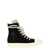 Rick Owens Rick Owens Drkshdw High-Top Black