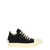 Rick Owens Rick Owens Drkshdw Low-Top Black