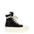 Rick Owens Rick Owens Drkshdw High-Top Black