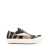 Rick Owens Rick Owens Drkshdw Low-Top Black