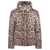 Dolce & Gabbana Dolce & Gabbana Coats Brown