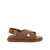 Marni Marni "Fussbett" Sandals BROWN