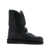 Mou Mou Boots Black