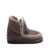 Mou Mou Eskimo 18 Hotfix Boots GREY