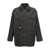 Fendi Fendi Jackets BROWN