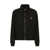 Dolce & Gabbana Dolce & Gabbana Coats Black Black