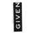 Givenchy Givenchy Jaquard Scarf Accessories MULTICOLOUR