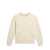 Golden Goose Golden Goose Sweaters HERITAGE WHITE