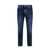 Dolce & Gabbana Dolce & Gabbana Jeans Blue BLUE