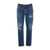 Dolce & Gabbana Dolce & Gabbana Jeans BLUE