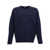 Loewe Loewe 'Anagram' Sweater BLUE