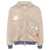 KIDSUPER Kidsuper Sweatshirts Beige