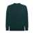 Mc2 Saint Barth MC2 Saint Barth  Sweater Green