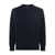 Mc2 Saint Barth MC2 Saint Barth  Sweater BLUE