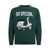 Mc2 Saint Barth MC2 Saint Barth  Sweater Green