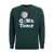 Mc2 Saint Barth MC2 Saint Barth  Sweater Green