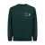 Mc2 Saint Barth MC2 Saint Barth  Sweater Green