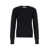 AMI Paris AMI Paris Knitwear Black