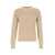 AMI Paris AMI Paris Knitwear BEIGE O TAN