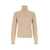 AMI Paris AMI Paris Knitwear BEIGE O TAN