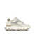 Hogan Hogan Hyperactive Leather Sneakers WHITE