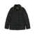 Moorer Moorer Outerwears Black